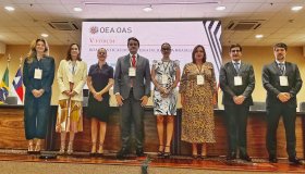 CONAMP participa do V Fórum de Boas Práticas do Sistema de Justiça Brasileiro